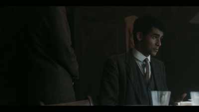 It does not take a great detective - Agatha and the Truth of Murder
