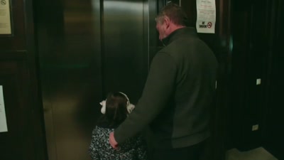 -It does not take long. I really want? You don't know your way around here. - Adrenaline