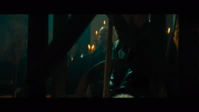 It does if I kill him in a duel! - John Wick: Chapter 4