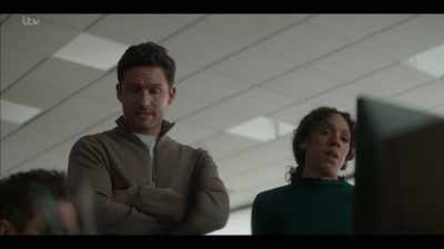 It does seem likely
that whoever abducted Rosa - The Long Call