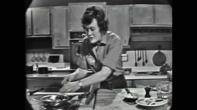 It does take a little practice, takes
you about a week or so to learn. - Food and Country
