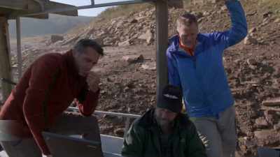 It does. That is good flow.
I think I can get the sub in there. - Secrets of the Underground