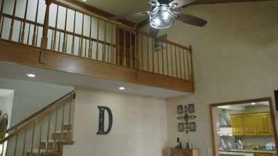 -It does.
-Would you like to be able
to hang out in this area? - Down Home Fab