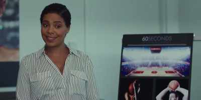 It Does You Right." - Nappily Ever After