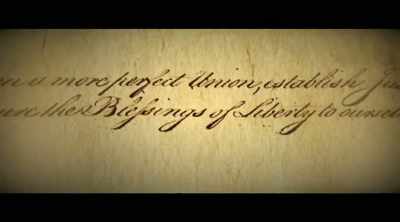 It doesn’t include slaves.
It doesn’t include women. - All In: The Fight for Democracy