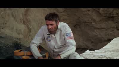 It doesn't add up. - Planet of the Apes