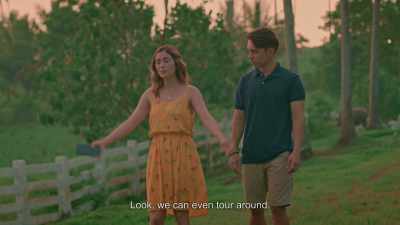 It doesn't affect my everyday life.
I can even do tours. - I Love Lizzy