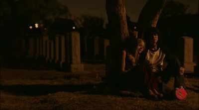 It doesn't
bother me. - The Night Stalker