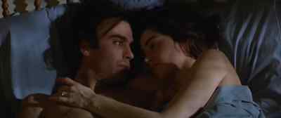 It doesn't bother
you to touch the scars? - Body Parts
