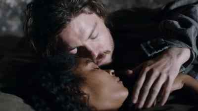 It doesn't care about any of that. - The Musketeers