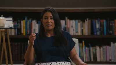 It doesn't care how you feel
about someone, - Couples Therapy