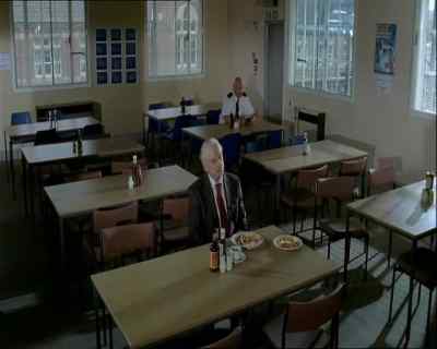 It doesn't change the
job today, does it? - A Touch of Frost