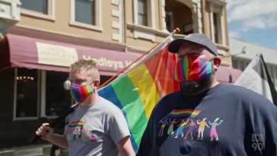 It doesn't come naturally or easily. - Miriam Margolyes: Australia Unmasked
