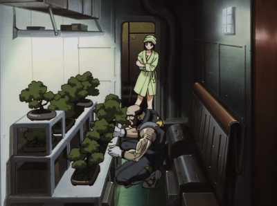 It doesn't cost that much
these days, you know. - Cowboy Bebop