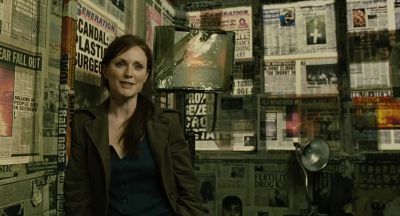 It doesn't do you justice - Children of Men