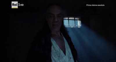 It doesn't do to
underestimate Andrea Pazzi. - Medici: Masters of Florence