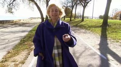 It doesn't do so well when you think about women - Examined Life