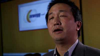 IT DOESN'T EVEN MATTER - The Patent Scam