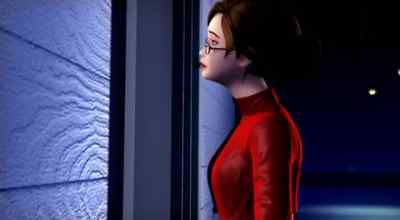 - It doesn't fit.
- Well, it will. - Barbie: The Princess & The Popstar
