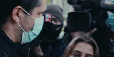 It doesn't fit with the story
Rui Pinto is telling about himself. - A Game of Secrets