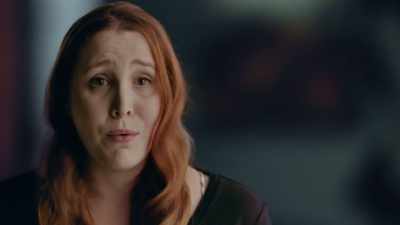 It doesn't go away.
It doesn't-- - Allen v. Farrow