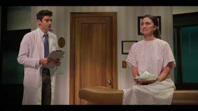 It doesn't happen that fast, - Waitress: The Musical