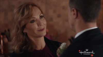 It doesn't happen
when it's convenient - Valentine in the Vineyard