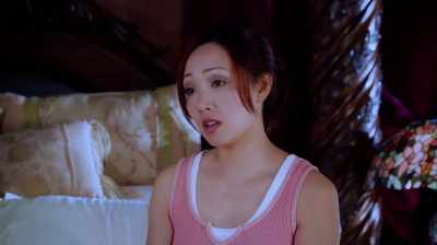 It doesn't have to be my body,
it can be anyone's body, right? - Kung Fu Ghost