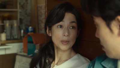 It doesn't have to be France-za,
somewhere smaller is fine. - Asakusa Kid