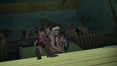 It doesn't have to be good to be a classic - Batman: The Killing Joke
