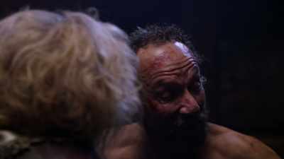 It doesn't have to be like
this. We can be partners. - The Outpost