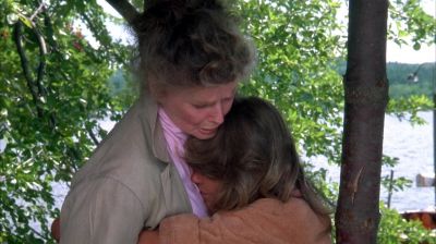It doesn't have to ruin your life - On Golden Pond
