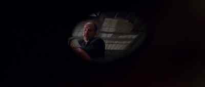 It doesn't have
to be this way. - The Punisher