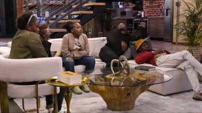 It doesn't have to-- - Love Never Lies: South Africa