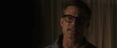 - It doesn't help me to
convince the townspeople - Roped