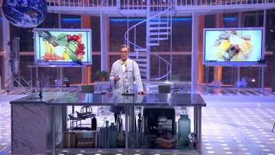 It doesn't help that trends in society, - Bill Nye Saves the World