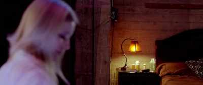 It doesn't hurt, exactly, - The Invisible Man