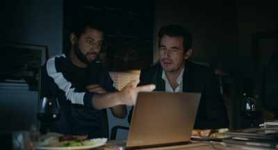 It doesn't justify
bad behavior from us. - The Square