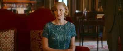 It doesn't look good for Papa - Downton Abbey: A New Era