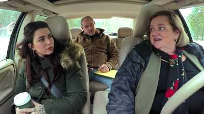 "It doesn't look like a bad
accident and my cell phone - The Disappearance of Maura Murray