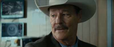 It doesn't look like a
cartel hit. Not their style. - Deadland