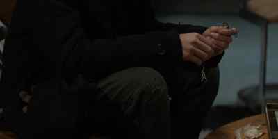 It doesn't look like
it used to, does it? - The Walking Dead: Daryl Dixon