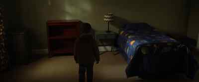 It doesn't look like much. - Before I Wake