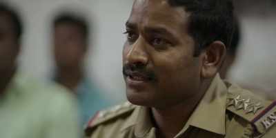 It doesn't look like
they had plans to kill him. - Crime Stories: India Detectives