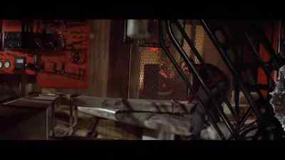 It doesn't look too difficult. - Beyond the Poseidon Adventure