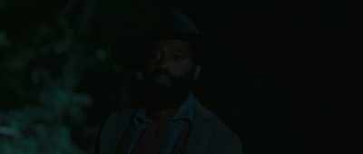 It doesn't make you a better
person, it makes you worse. - Django
