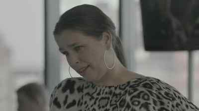 - It doesn't make a difference.
- What? - The Bridge