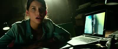 It doesn't make any sense. - Project Almanac
