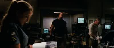 It doesn't make any senseHere's what makes sense - Fast Five