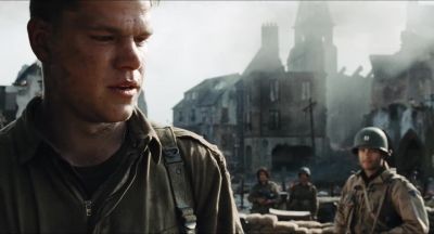 It doesn't make any sense. - Saving Private Ryan